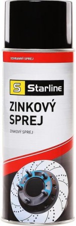 Starline cink spray 300 ml